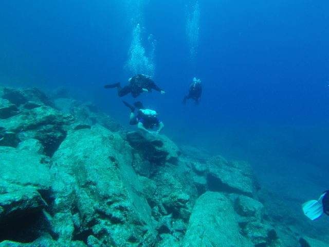 Chania Diving Place