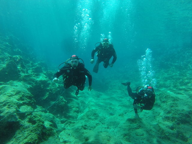 Chania Diving Place